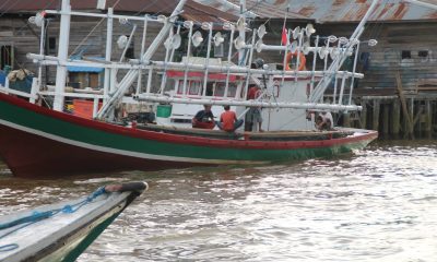 BBM Naik dan Langka Dirasakan Nelayan: Harga Ikan Naik, Daya Beli Turun
