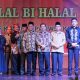 Halal Bihalal KKSS, Wagub Bangga Warga Bugis Berkontribusi Bangun Kaltim
