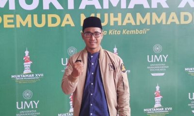Pemuda Muhammadiyah Kaltim Minta Dikti Copot Budi Santosa Dari Jabatan Rektor ITK
