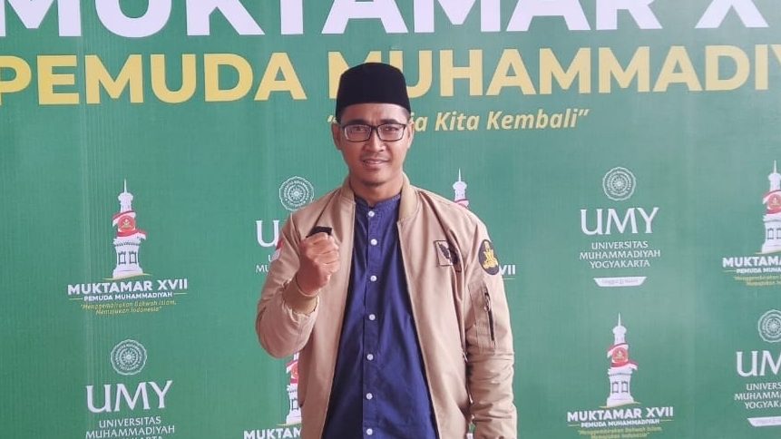 Pemuda Muhammadiyah Kaltim Minta Dikti Copot Budi Santosa Dari Jabatan Rektor ITK