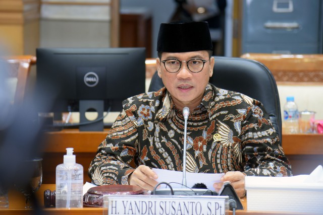 PAN Desak Rektor ITK Penghina Jilbab Dipecat