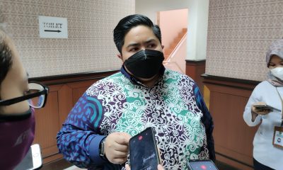 ISBI Kaltim "Mati Suri", Dewan Bakal Panggil Pihak Terkait
