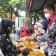 Operasi Pasar Murah Minyak Goreng, Wali Kota Samarinda Ikut Jualan
