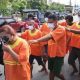 Komplotan Pencuri Gudang di Balikpapan Dibekuk Polisi, Pemilik Rugi Rp1 Miliar