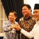 Hindari Perpecahan, Golkar, PAN, dan PPP Berkoalisi di 2024