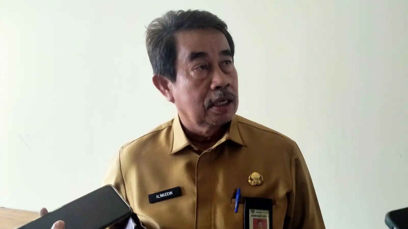 Jelang Pemindahan IKN, Bisnis Pengembang Perumahan Tumbuh Positif di PPU