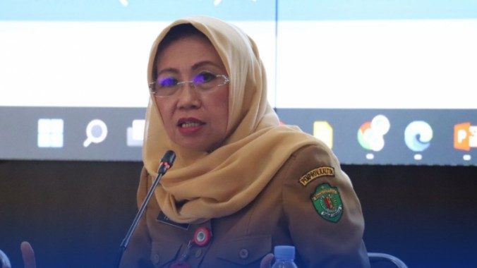 Realisasi Sudah 72 Persen, Bapenda Kaltim Optimistis Kejar Target PAD