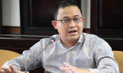 Sapto Setyo Pramono Dorong Konsultan dan Kontraktor Tersertifikasi di 2023