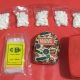 Polres Paser Ciduk Empat Pemilik Ratusan Butir Obat Keras Yorindo