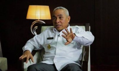 IKN Pindah Tahun 2024, PAN Kaltim Bakal Ajukan Isran Noor?