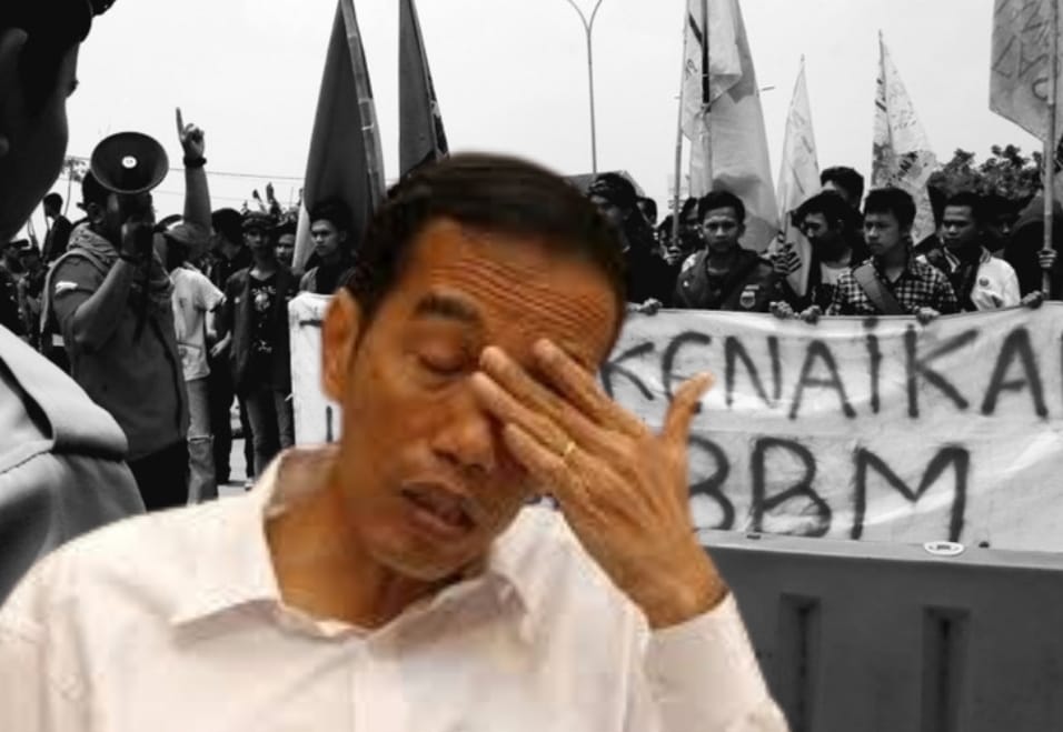 JOKOWI