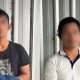 Punya Puluhan Gram Sabu-Sabu, Dua Pria di Paser Diamankan Polisi