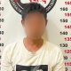 Sering Edarkan Sabu-Sabu, Warga Long Mesangat Diringkus Polisi