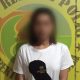Bawa Sabu-Sabu, Wanita Asal Paser ini Diamankan Petugas