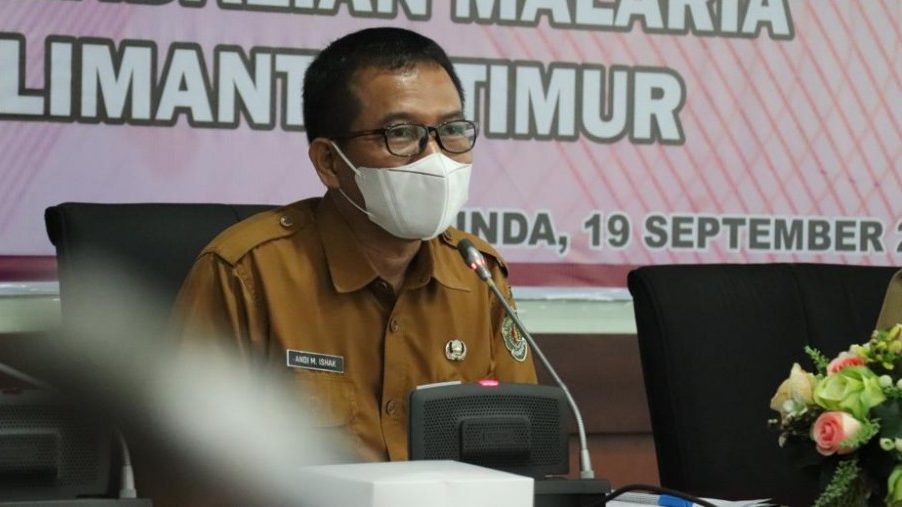 Kasus Malaria di Kaltim Masih Tinggi, Dinas Kesehatan Percepat Upaya Eliminasi