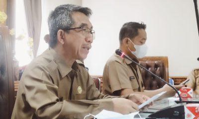 Dua Tahun Hanya Mampu WDP, Ardiansyah Harap Kutim Kembali Raih Predikat WTP
