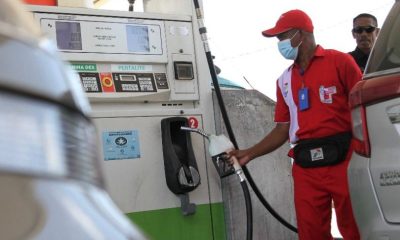 Akhirnya Pemerintah Naikkan Harga BBM, Pertalite Jadi Rp10 Ribu Per Liter