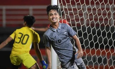 Borneo FC 2-0 Serpong City, Gol Andy dan Rabbani Jadi Pembeda