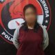 Punya Puluhan Gram Sabu-Sabu, Perempuan Asal Sangatta Utara Ini Diamankan Polisi