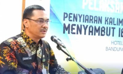 Pemerintah Pusat Diminta Bantu Tuntaskan Masalah Blank Spot di Kaltim
