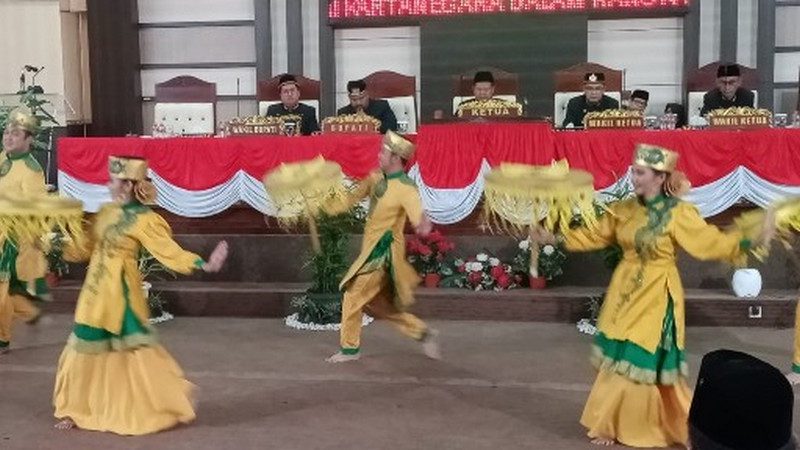 Kota Tenggarong Diharapkan Bisa Lebih Berbenah di Hari Jadi Ke-240