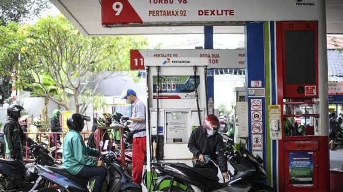 Uang Subsidi BBM Bisa Buat Pembangunan, Mahasiswa Samarinda: Itu Propaganda Murahan!