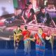 Berlangsung Semarak, Festival Budaya Kemilau Kaltim 2022 Digelar TMII