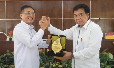 Pemprov Kaltim Gagas Rencana Perlindungan dan Pengelolaan Ekosistem Gambut