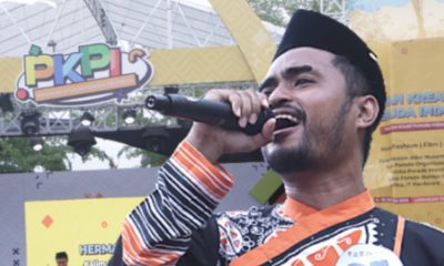 Ikuti PKPI 2022 Gorontalo, Kontingen Kaltim Borong Juara di Berbagai Bidang