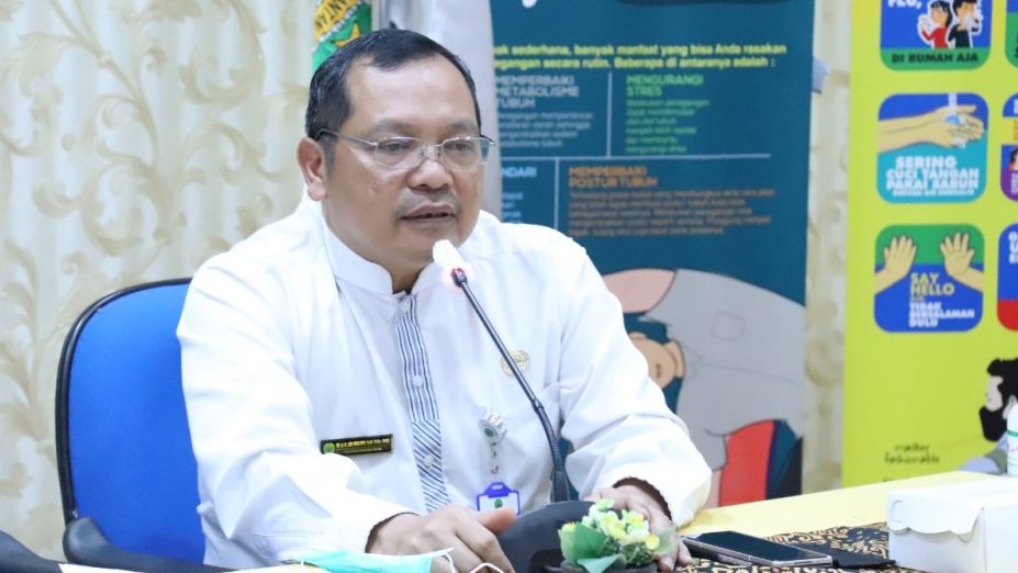 Bocah 8 Tahun Meninggal di PPU, Diduga Derita Gagal Ginjal Akut Misterius