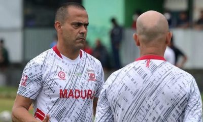 MADURA MU BORNEO FC
