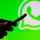 Kesalahan Bukan pada Ponsel Anda, WhatsApp Memang Lagi Down