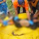 Penemuan Mayat di Sungai Mahakam Gegerkan Warga Mook Manaar Bulatn