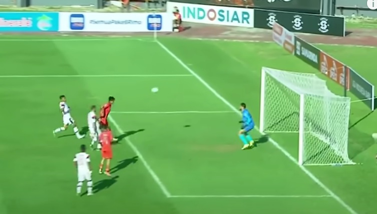 gol 1 hardianto
