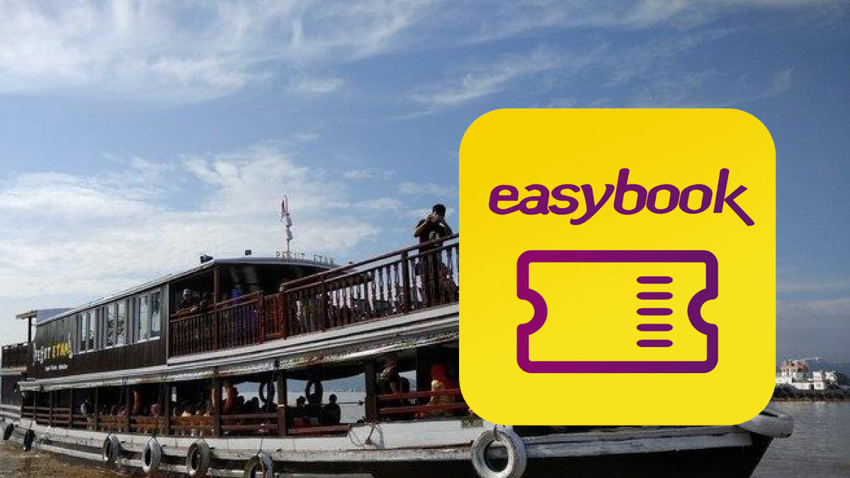 easybook