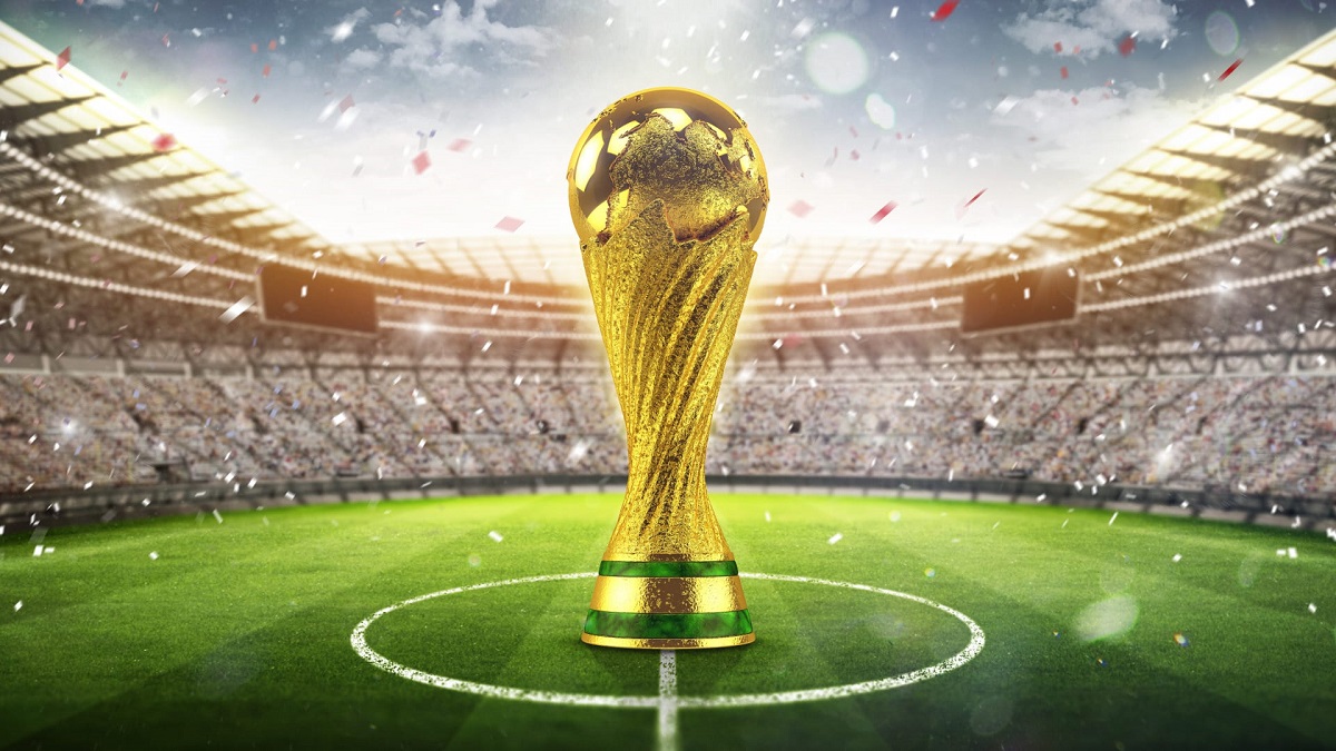 piala dunia