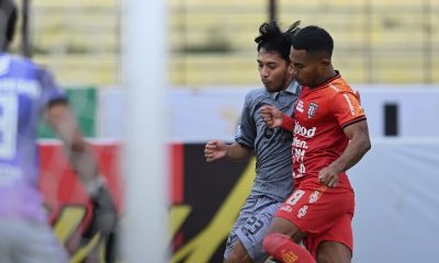8 fakta borneo fc