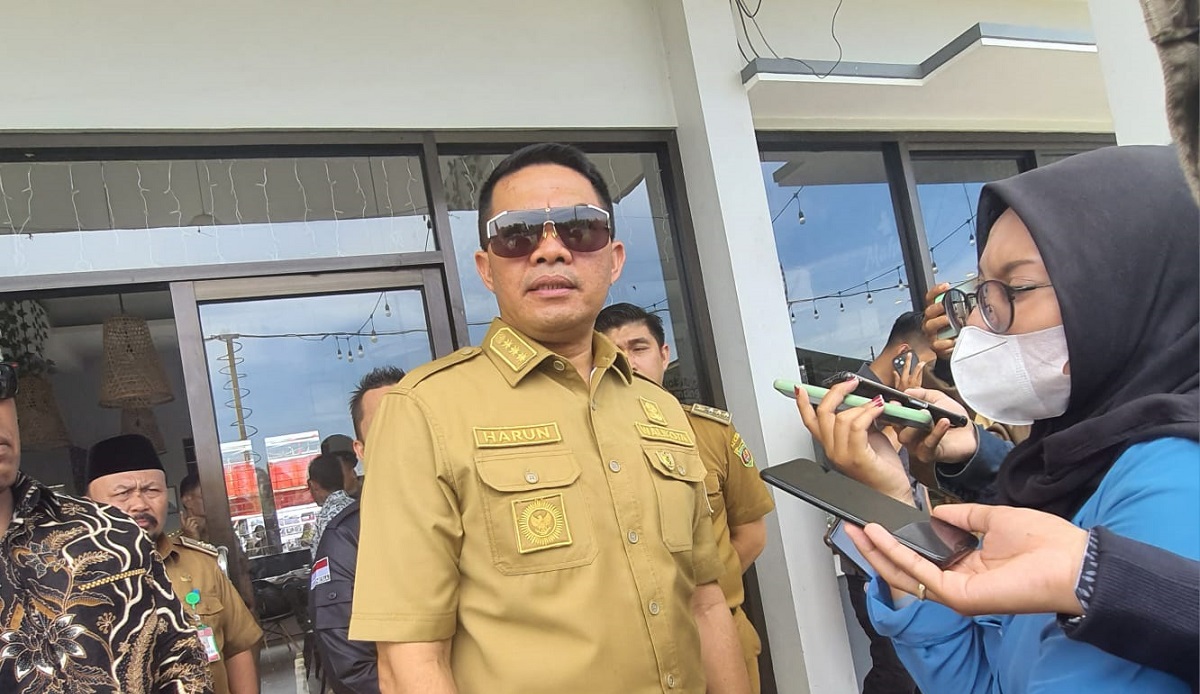andi harun sindir