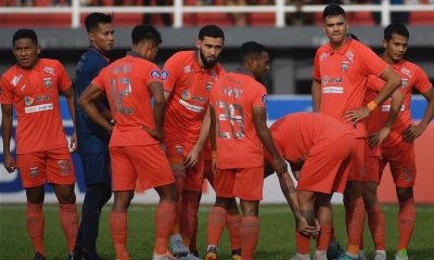 borneo fc