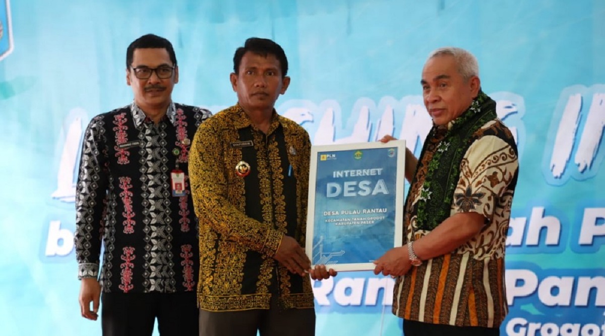internet desa