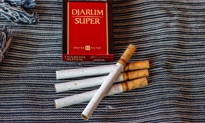 rokok ketengan