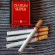 rokok ketengan