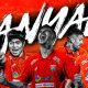 JADWAL BORNEO fc