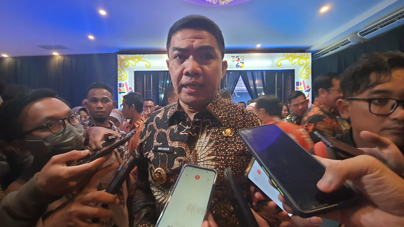 apbd perubahan