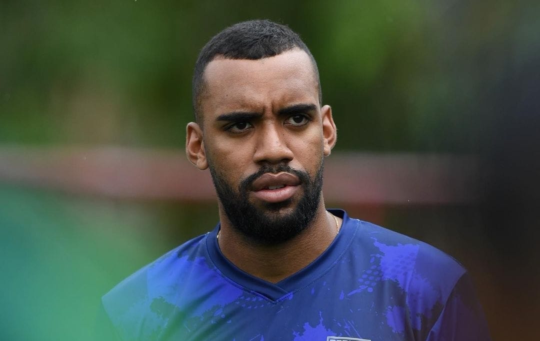 borneo fc julio