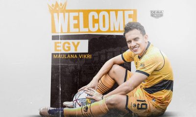 egy maulana