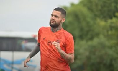 BORNEO FC DIEGO