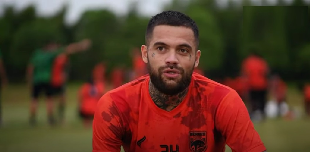diego michiels fans