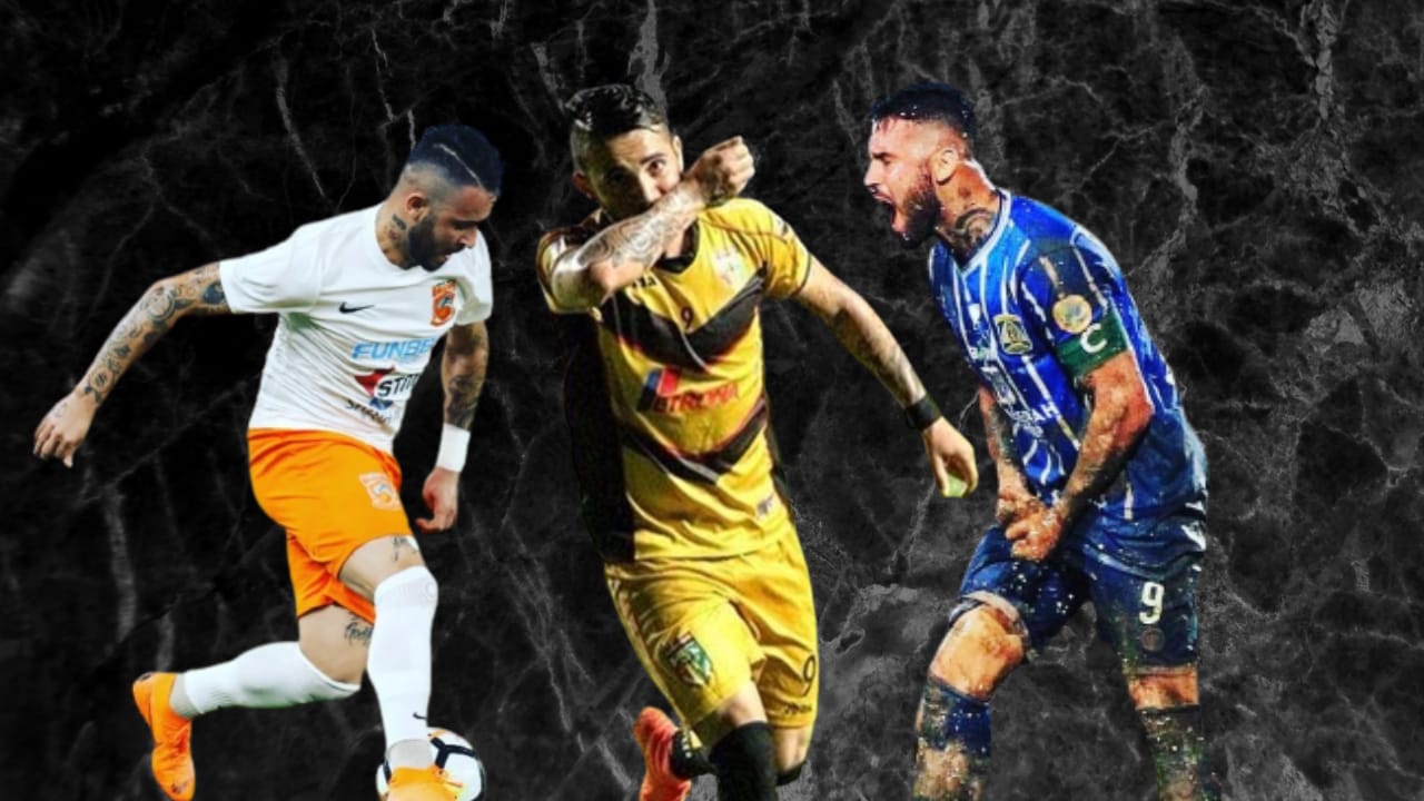 MARLON SILVA