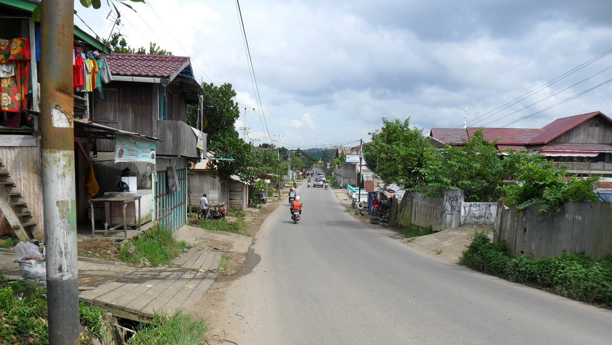 samarinda
